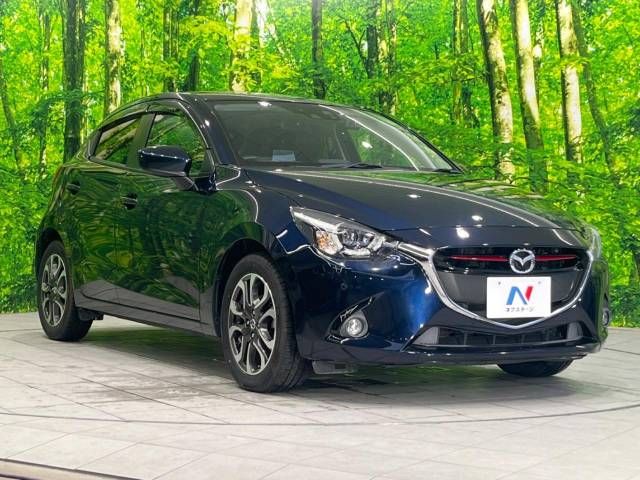 Mazda DEMIO 2016-05 24096-17