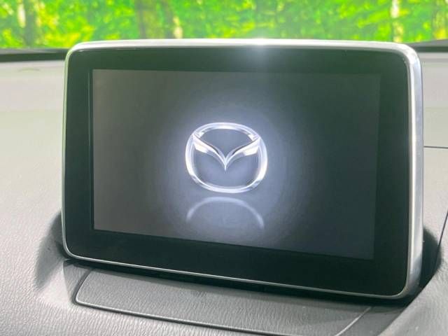 Mazda DEMIO 2016-05 24096-2