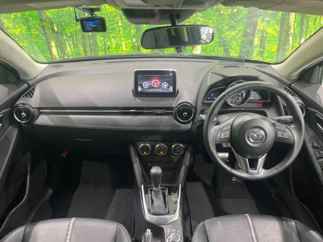 Mazda DEMIO 2016-05 24096-1