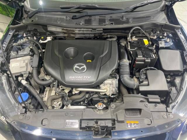 Mazda DEMIO 2016-05 24096-19