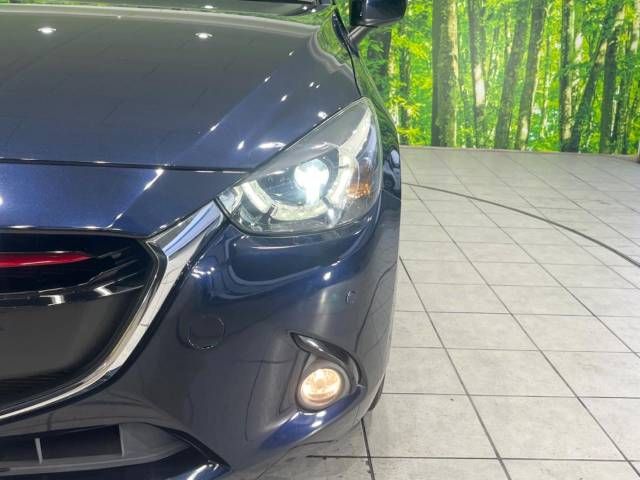 Mazda DEMIO 2016-05 24096-13