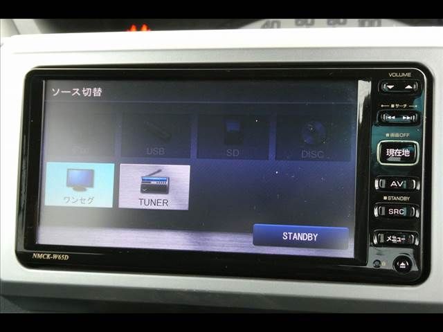 Daihatsu WAKE 2014-11 18752-5