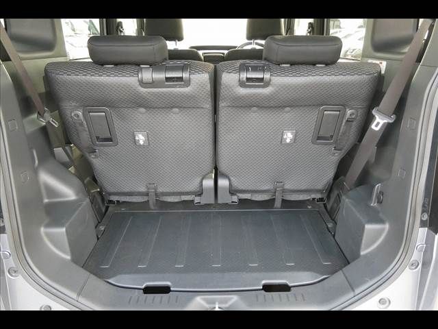 Daihatsu WAKE 2014-11 18752-11