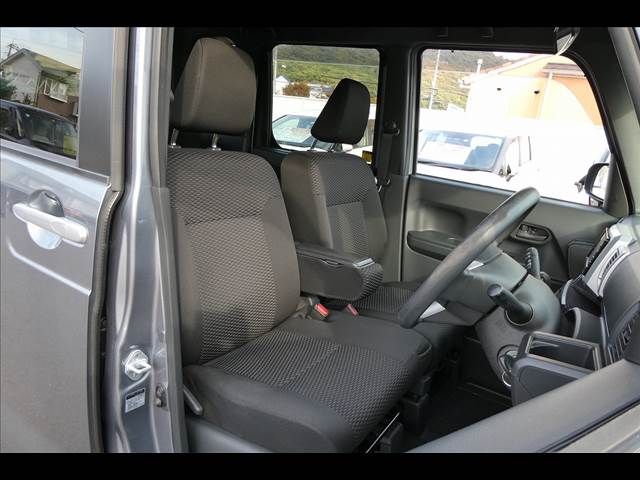 Daihatsu WAKE 2014-11 18752-8