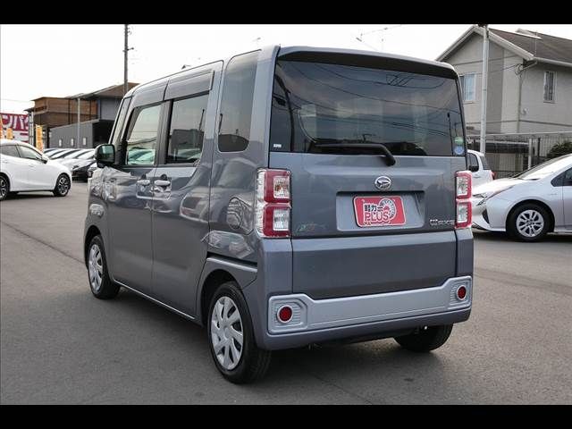 Daihatsu WAKE 2014-11 18752-17