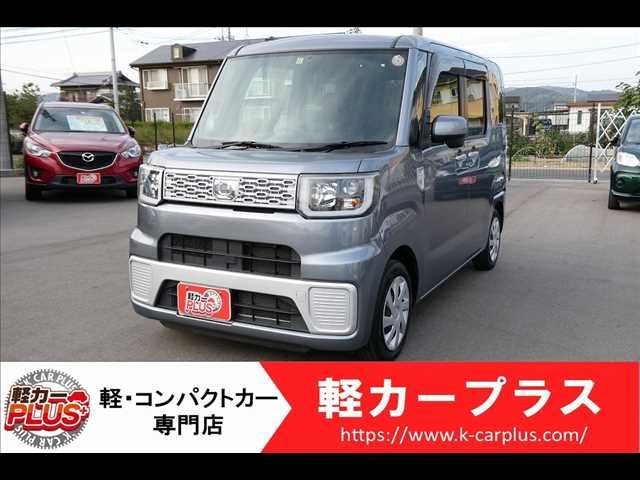 Daihatsu WAKE 2014-11 18752-0