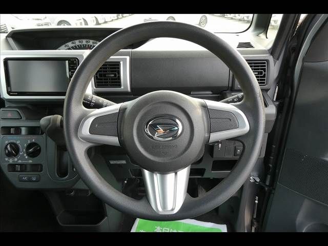 Daihatsu WAKE 2014-11 18752-3