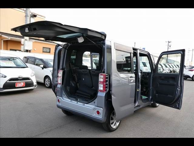 Daihatsu WAKE 2014-11 18752-19