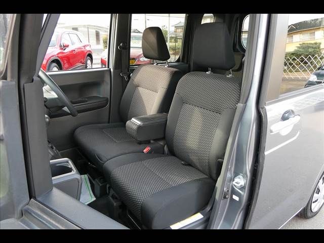 Daihatsu WAKE 2014-11 18752-9