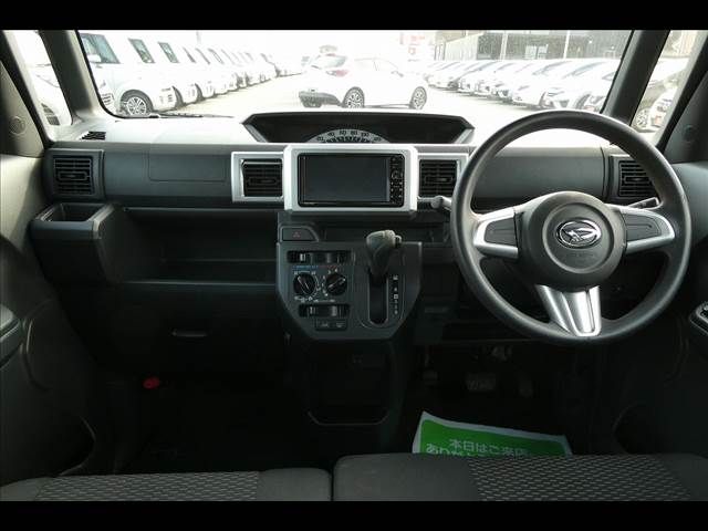 Daihatsu WAKE 2014-11 18752-2