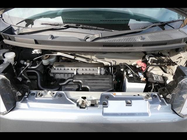 Daihatsu WAKE 2014-11 18752-12