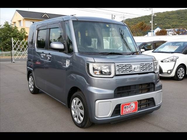 Daihatsu WAKE 2014-11 18752-15