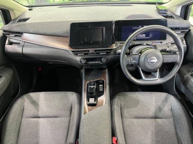 Nissan AURA 2023-06 189744-1