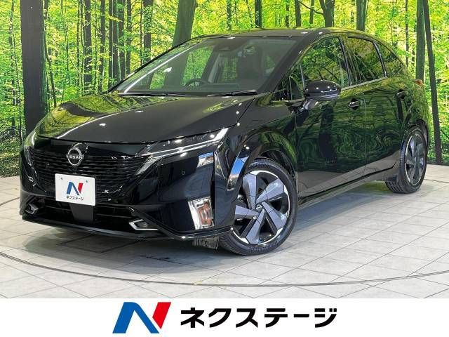 Nissan AURA 2023-06 189744-0