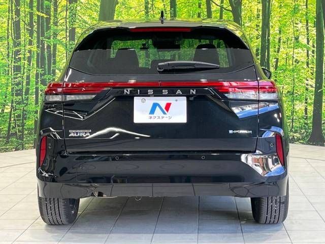Nissan AURA 2023-06 189744-17