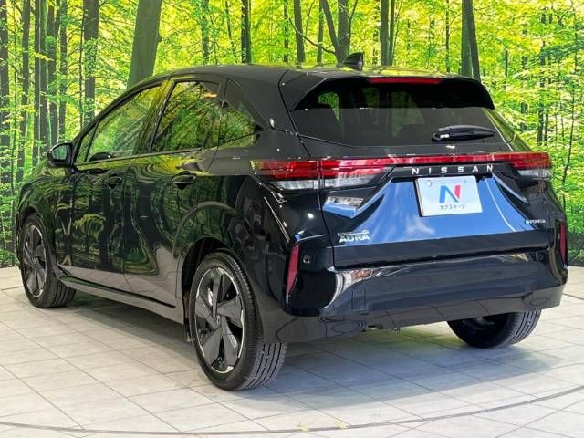 Nissan AURA 2023-06 189744-16