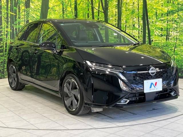 Nissan AURA 2023-06 189744-15