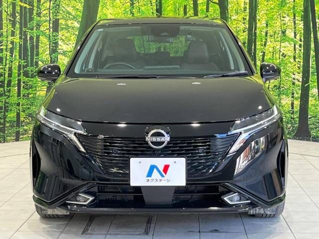 Nissan AURA 2023-06 189744-14
