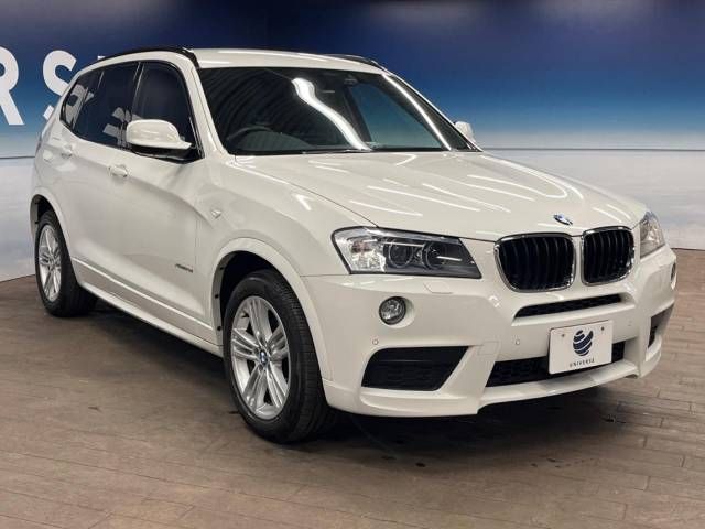 Bmw X3 2013-11 196647-17