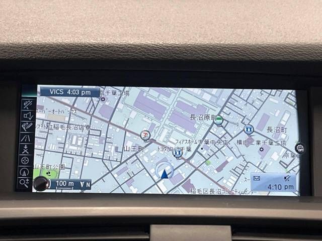 Bmw X3 2013-11 196647-3