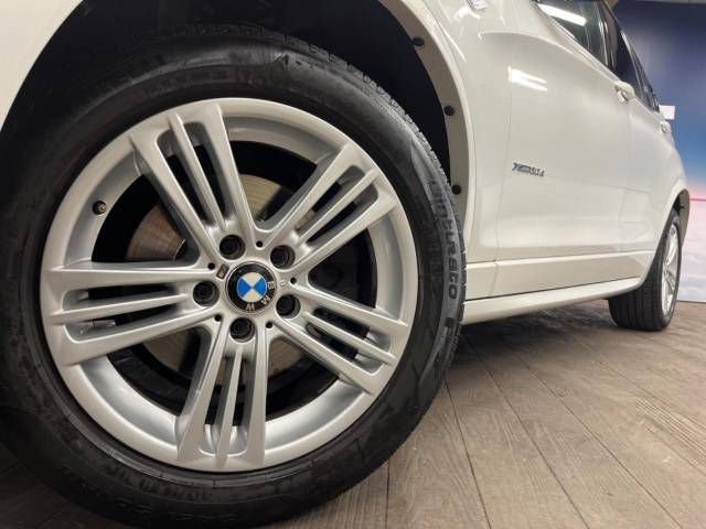Bmw X3 2013-11 196647-13