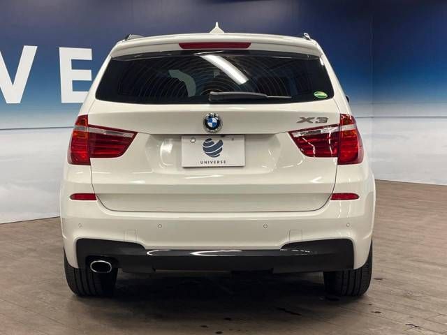 Bmw X3 2013-11 196647-16