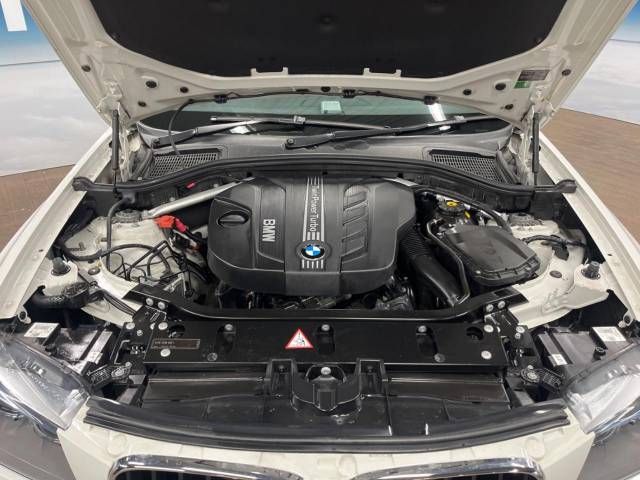 Bmw X3 2013-11 196647-19
