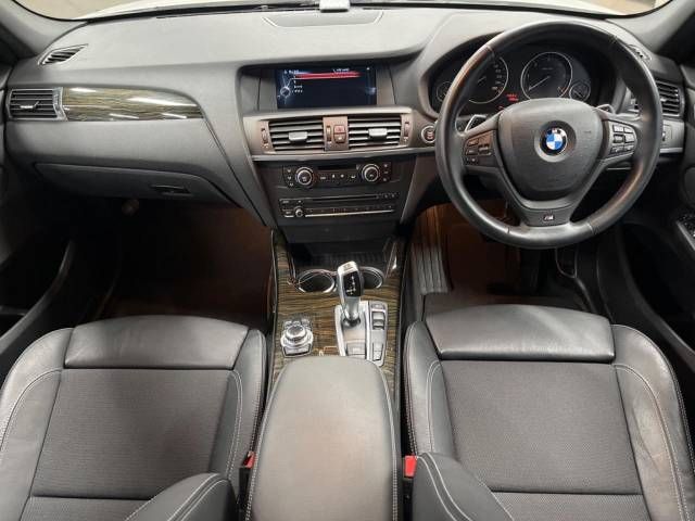 Bmw X3 2013-11 196647-1