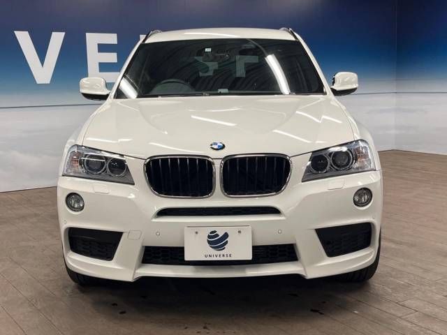 Bmw X3 2013-11 196647-15