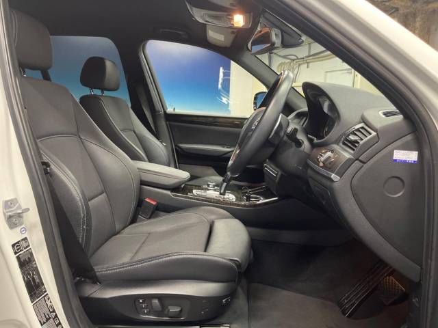 Bmw X3 2013-11 196647-8