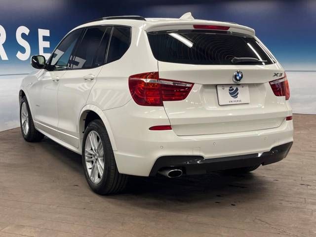 Bmw X3 2013-11 196647-18