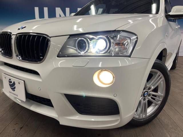 Bmw X3 2013-11 196647-14