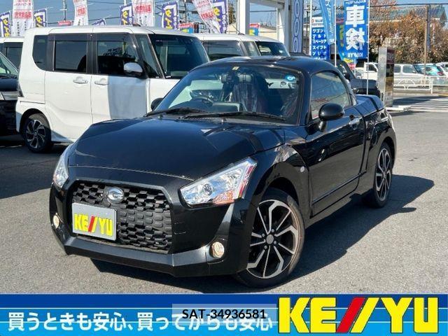 Daihatsu COPEN 2019-02 219669-0