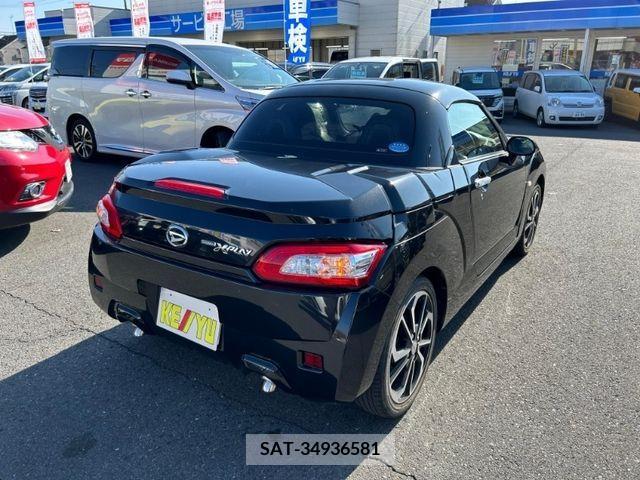 Daihatsu COPEN 2019-02 219669-2