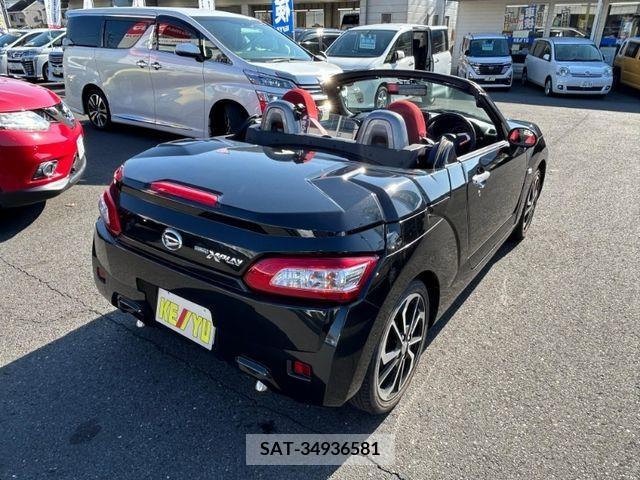 Daihatsu COPEN 2019-02 219669-3