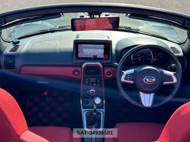 Daihatsu COPEN 2019-02 219669-4