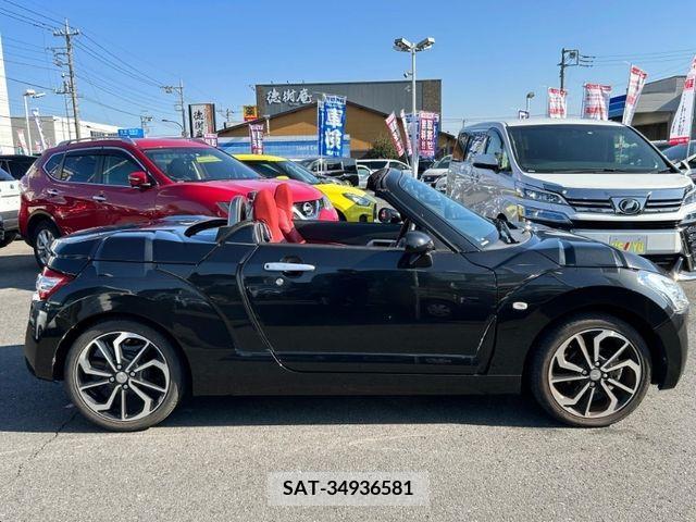 Daihatsu COPEN 2019-02 219669-5