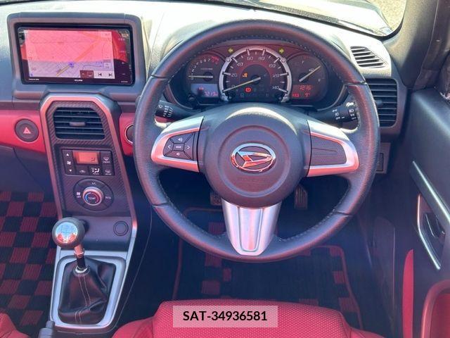 Daihatsu COPEN 2019-02 219669-6