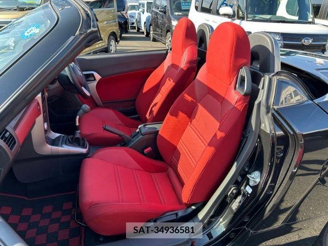 Daihatsu COPEN 2019-02 219669-8