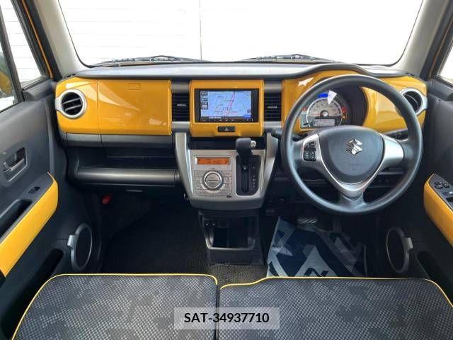 Suzuki HUSTLER 2019-03 274198-1