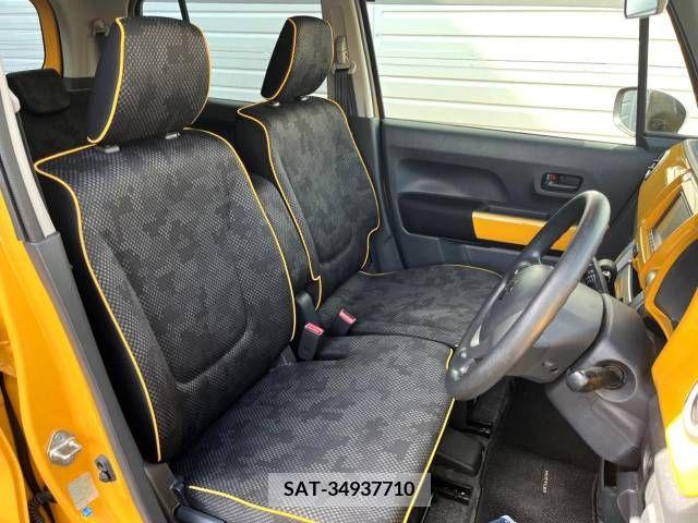 Suzuki HUSTLER 2019-03 274198-8
