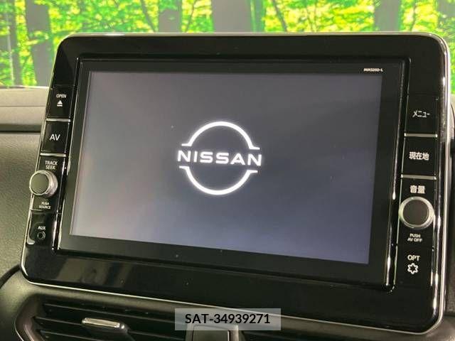 Nissan ROOX 2021-06 324132-4