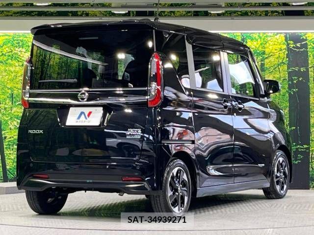 Nissan ROOX 2021-06 324132-14