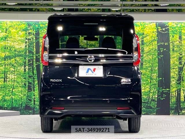 Nissan ROOX 2021-06 324132-12