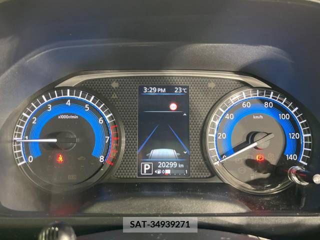 Nissan ROOX 2021-06 324132-19