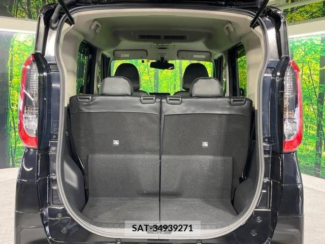 Nissan ROOX 2021-06 324132-8
