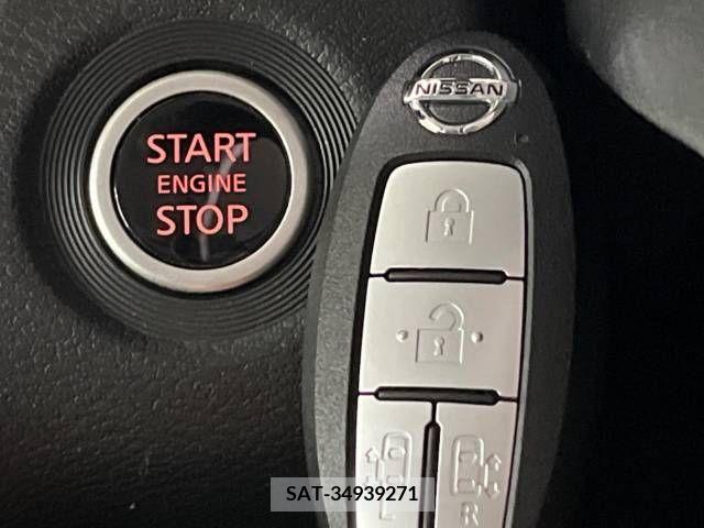 Nissan ROOX 2021-06 324132-18