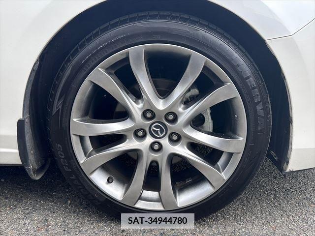 Mazda ATENZA WAGON 2013-07 344759-26