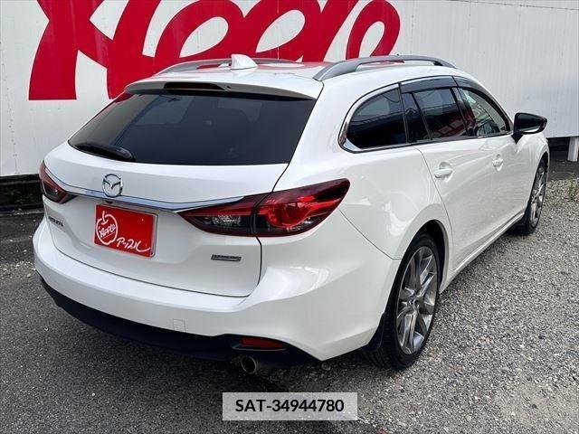 Mazda ATENZA WAGON 2013-07 344759-14