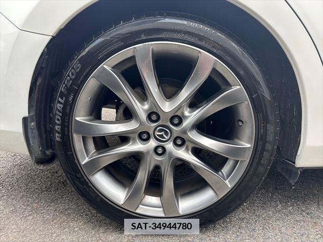 Mazda ATENZA WAGON 2013-07 344759-25
